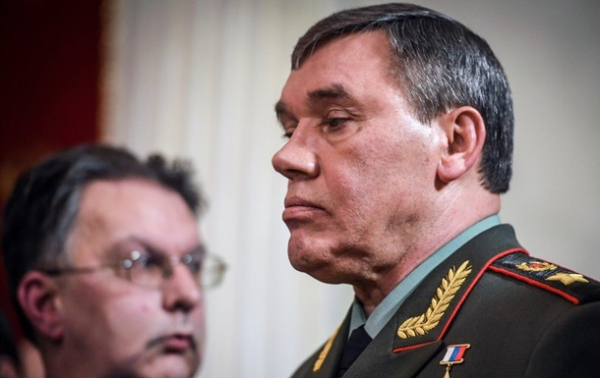 Розвідка повідомила про загострення протистояння у генералітеті РФ