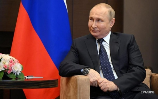 У Кремлі обговорюють "майбутнє без Путіна" - ЗМІ
