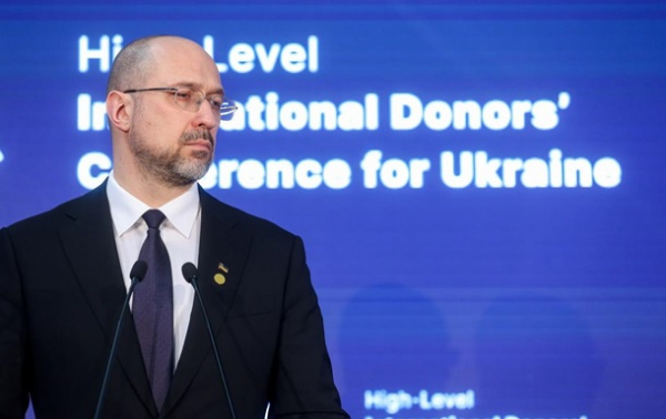 Україна чекає на нову програму фінансування ЄС