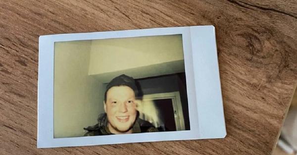 Штучний інтелект знайшов росіянина, який залишив своє фото в пограбованій квартирі в Ірпені - Події