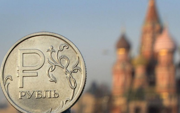 Путін розпорядився виплачувати зовнішній борг РФ у рублях