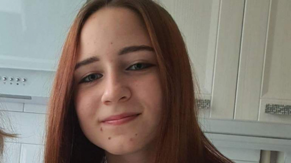 У Дніпрі розшукали 17-річну Катерину Ніколаєву