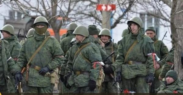 Ворог розсилає фейкові повідомлення про повторний наступ на Київщину - Події