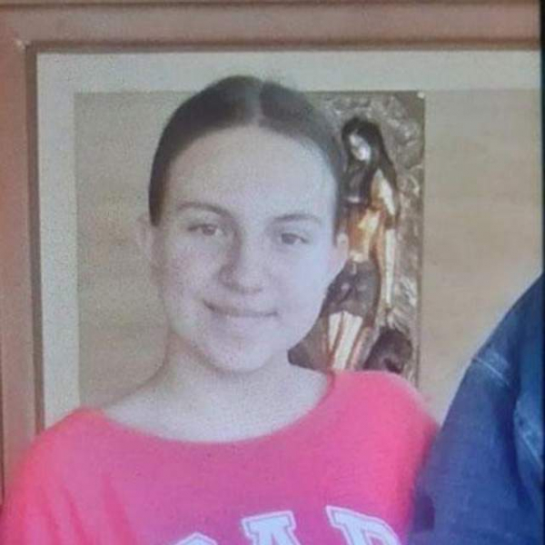 У Дніпрі розшукують 11-річну Анну Кузнєцову 