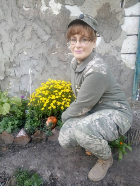 Місцеві здали позицію, - донька загиблої військової медички з Благодатного розповіла, як загинула мама | Новини Нововолинська