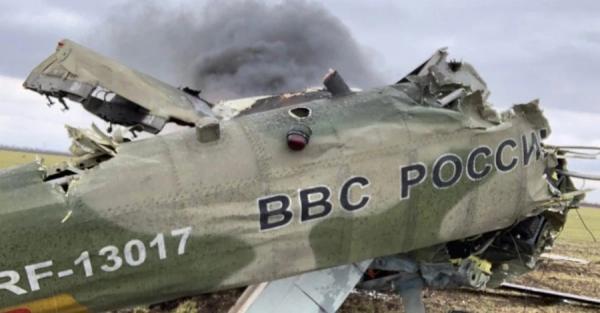 Розвідка: ЗСУ ліквідували та поранили під Сєверодонецьком офіцерів ЗС РФ - Події