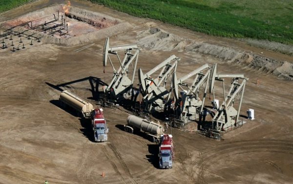 ОПЕК вирішила різко збільшити видобуток нафти – ЗМІ