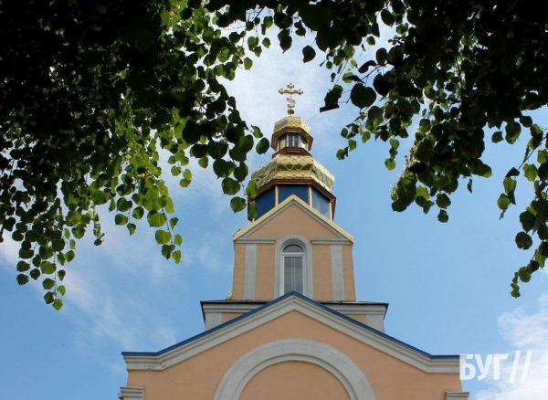 Мешканців та гостей Нововолинська запрошують на відзначення свята Трійці | Новини Нововолинська