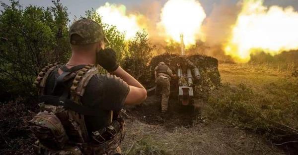 На Луганщині ЗСУ за добу зупинили шість ворожих атак - Події