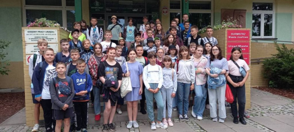 50 дітей з Нововолинської громади та ВПО відпочивають у Польщі | Новини Нововолинська