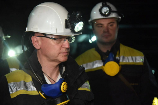 «ДНР» намерена забрать социальные объекты с баланса шахт - 02 июля 2022 :: Донеччина