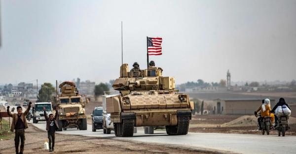 Пентагон повідомив про вбиство лідера ІДІЛу в Сирії - Події