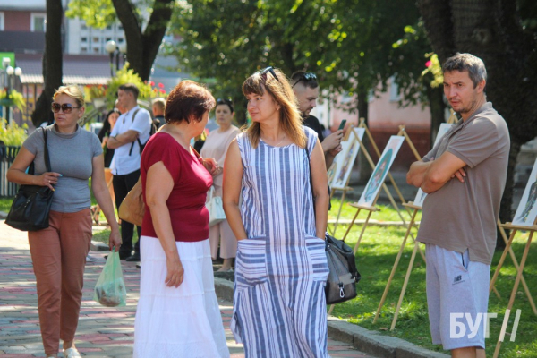 Виставка, майстеркласи, нагородження: відбулись урочистості з нагоди Дня міста та Дня Шахтаря у Нововолинську | Новини Нововолинська