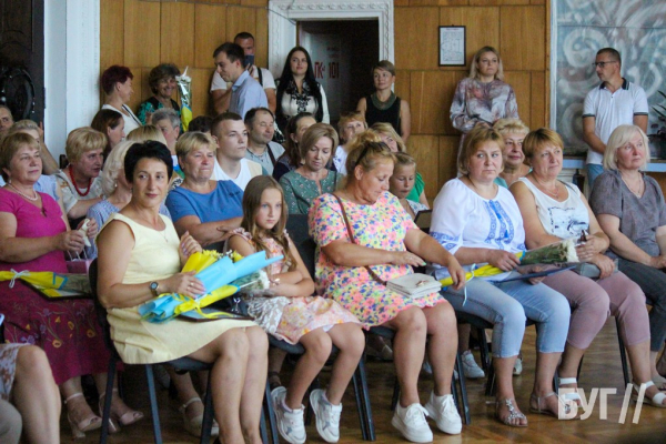 Виставка, майстеркласи, нагородження: відбулись урочистості з нагоди Дня міста та Дня Шахтаря у Нововолинську | Новини Нововолинська