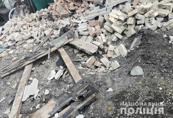 Армія РФ обстріляла 20 населених пунктів у Донецькій області - 06 серпня 2022 :: Новини Донбасу