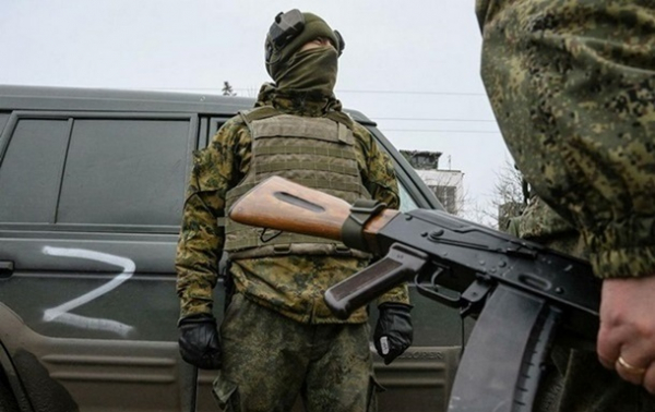 В Орловській області РФ набирають "добровольців" на війну з Україною - ISW