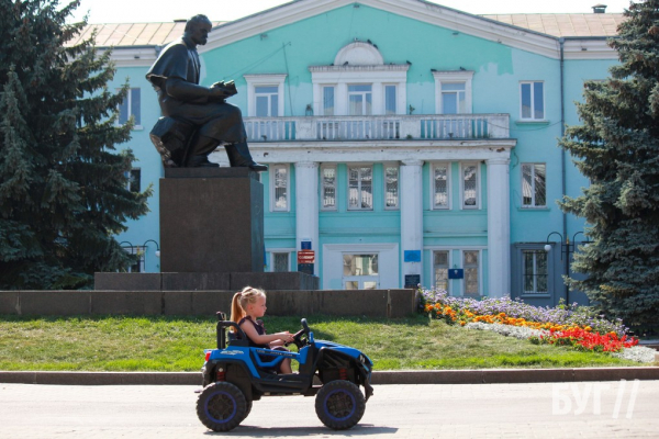 Виставка, майстеркласи, нагородження: відбулись урочистості з нагоди Дня міста та Дня Шахтаря у Нововолинську | Новини Нововолинська