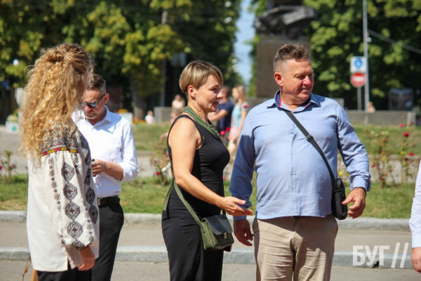 Виставка, майстеркласи, нагородження: відбулись урочистості з нагоди Дня міста та Дня Шахтаря у Нововолинську | Новини Нововолинська