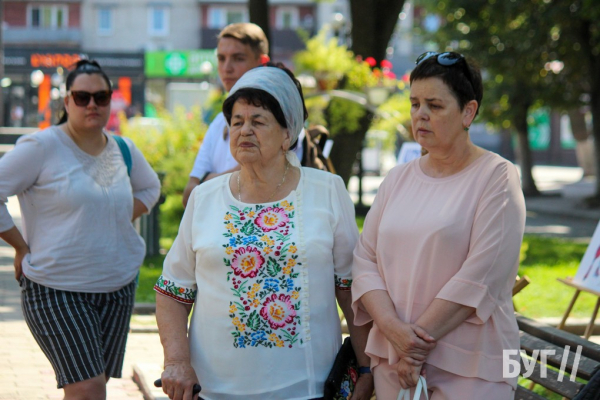 Виставка, майстеркласи, нагородження: відбулись урочистості з нагоди Дня міста та Дня Шахтаря у Нововолинську | Новини Нововолинська