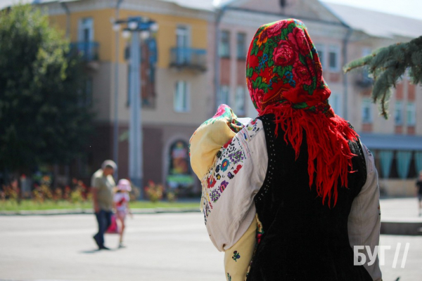 Виставка, майстеркласи, нагородження: відбулись урочистості з нагоди Дня міста та Дня Шахтаря у Нововолинську | Новини Нововолинська