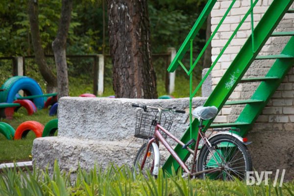 Останні літні дні у Нововолинську: як виглядає один з районів міста | Новини Нововолинська