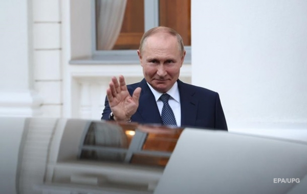 Путін заявив про спроби "скасувати Росію"