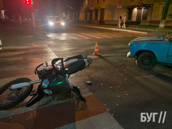 [ОНОВЛЕНО] У Нововолинську в центрі сталася аварія: водій, який спричинив ДТП, був тверезим | Новини Нововолинська