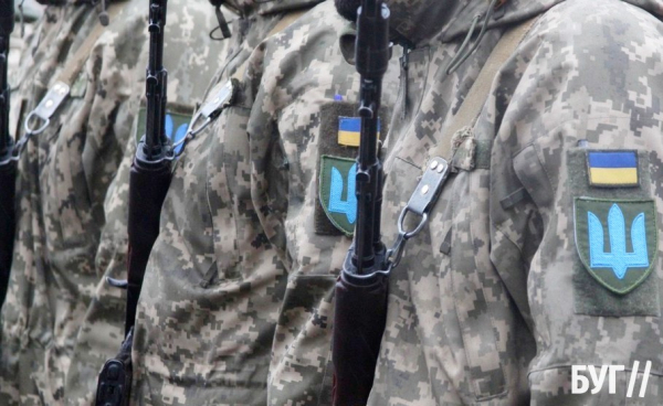 На закупівлю зимової форми для військових у Нововолинську виділили 3 млн грн | Новини Нововолинська
