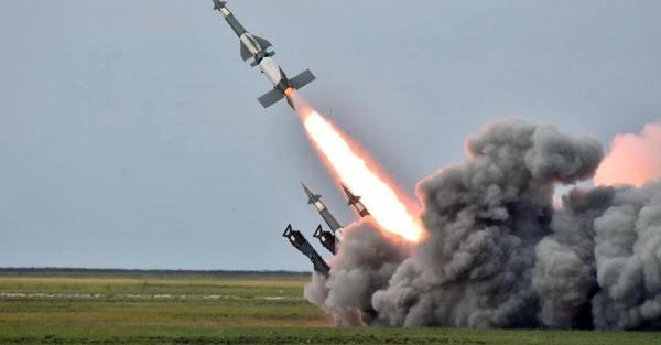 З початку вторгнення РФ випустила по Україні 3,5 тисяч ракет - Події