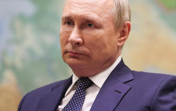 Московські мундепи попросили Путіна піти у відставку