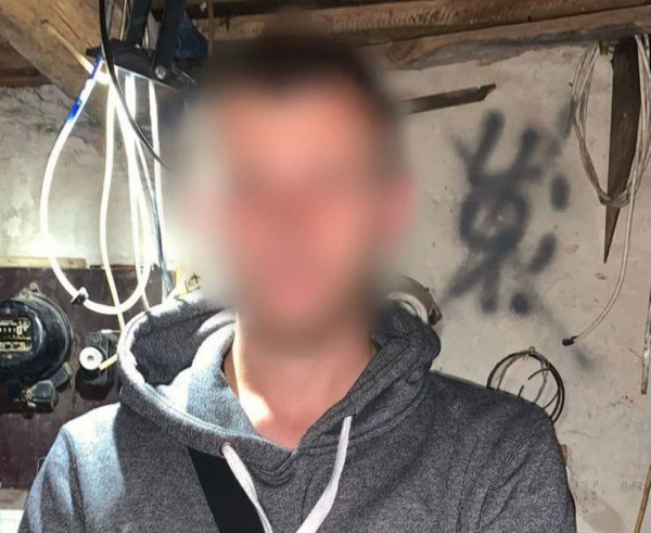 22-річний житель Благодатного викрав та розпиляв велосипед міцевої мешканки | Новини Нововолинська
