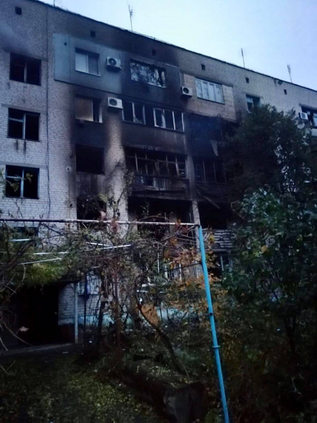 Обстріли в Запорізькій області: РФ атакувала Оріхів, загинули двоє людей  - Події