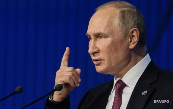 Путіну готують новий президентський термін - ЗМІ