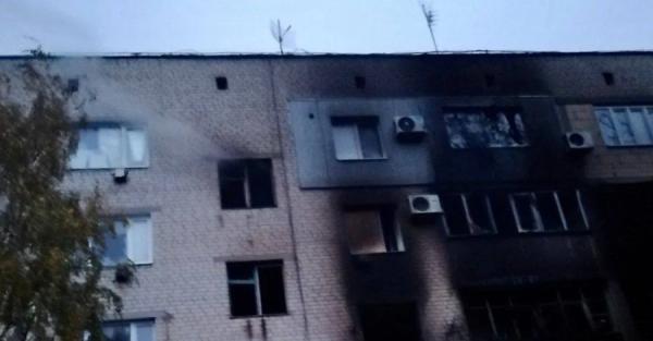 Обстріли в Запорізькій області: РФ атакувала Оріхів, загинули двоє людей  - Події