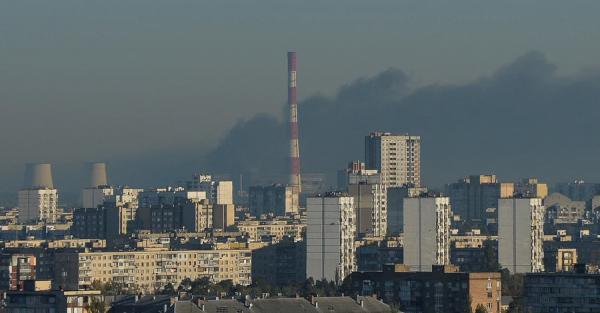 Двоє людей загинуло через ракетну атаку Києва у вівторок - Події