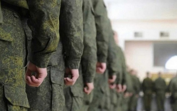 У РФ розслідують першу справу про ухилення від мобілізації - правозахисник