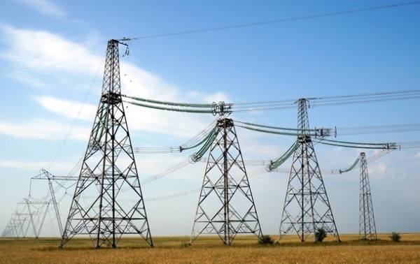 Україна почала отримувати кошти на енергетику