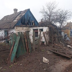Росіяни завдали ракетних ударів по житловим будинкам у Краматорську - Події