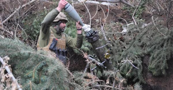 Генштаб: ЗСУ розбили підрозділи російських військ в Запорізькій області - Події