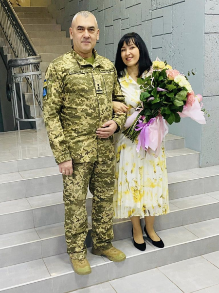 З початку війни 154 наречених військовослужбовців зареєстрували шлюб у Нововолинському відділі ДРАЦС | Новини Нововолинська
