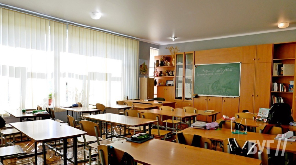 У Нововолинській громаді 16 листопада не працюватимуть школи та садочки | Новини Нововолинська