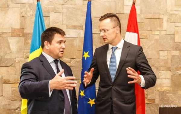 Три умови. Угорщина блокує діалог Україна-НАТОСюжет