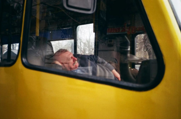 Між містами: блогерка з Нововолинська опублікувала добірку фото, зроблені під час короткотривалих подорожей Україною | Новини Нововолинська