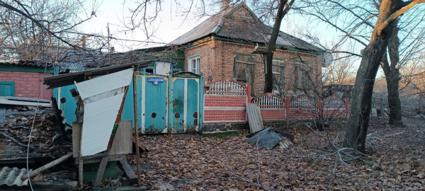 У Горлівці обстріляли завод «Стирол» - 06 грудня 2022 :: Новини Донбасу