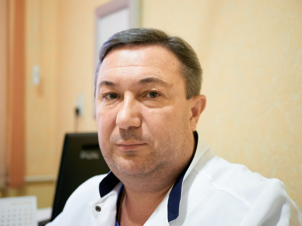 У Нововолинськ переїхав лікар з Харківщини після того, як ним зацікавилось ФСБ | Новини Нововолинська