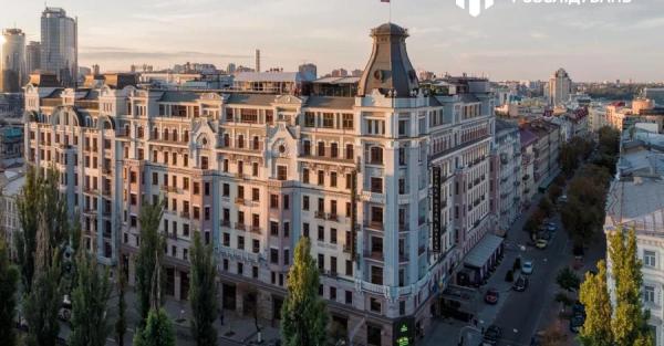 Суд арештував ряд готелів та ТЦ, якими володіють громадяни РФ  - Події