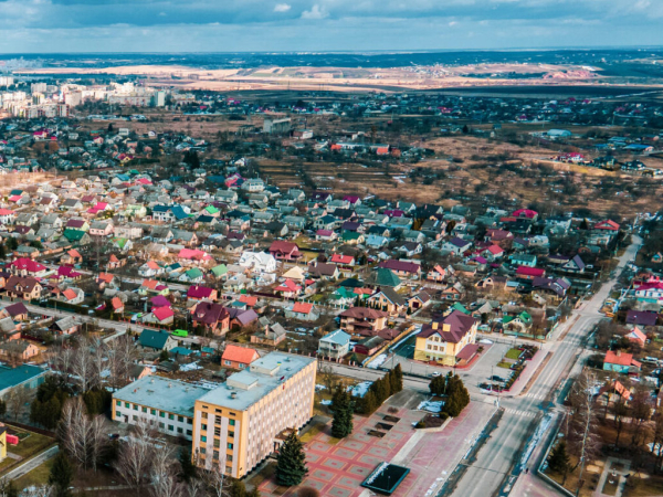 У Нововолинській громаді продають право оренди на земельні ділянки | Новини Нововолинська