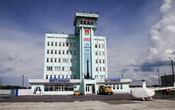 Росавіація продовжила режим обмеження польотів до 11 аеропортів