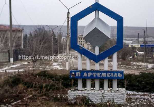 Росіяни в Соледарі викладають кадри з тих місць, які раніше утримували ЗСУ - 13 січня 2023 :: Новини Донбасу
