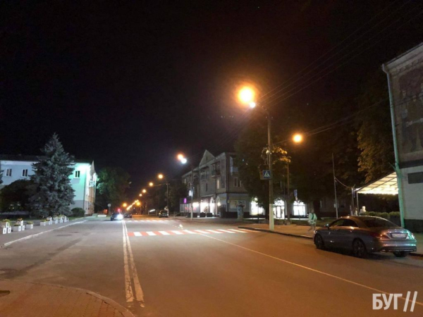 У Нововолинській громаді вмикатимуть вуличне освітлення | Новини Нововолинська